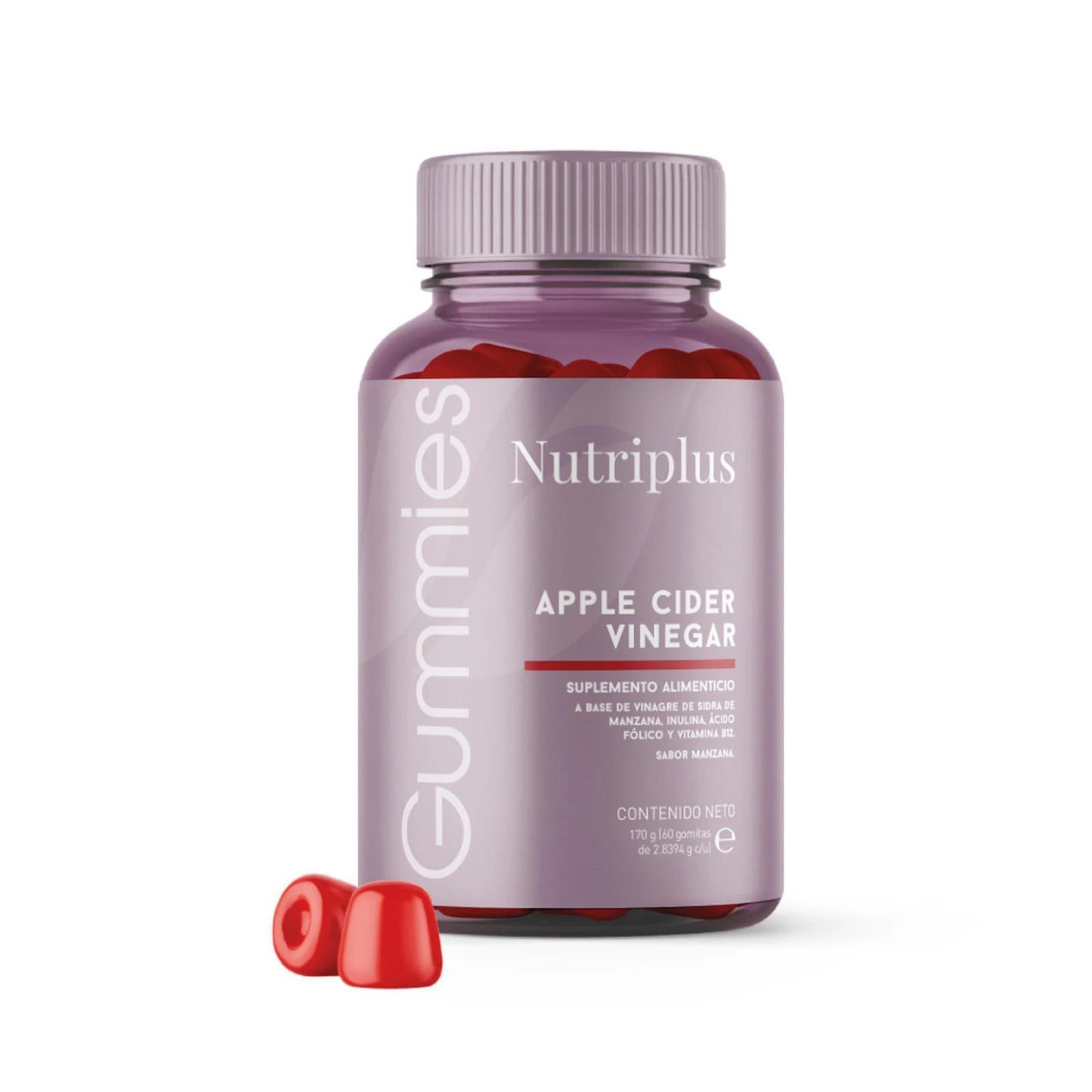 Apple Cider Gummies