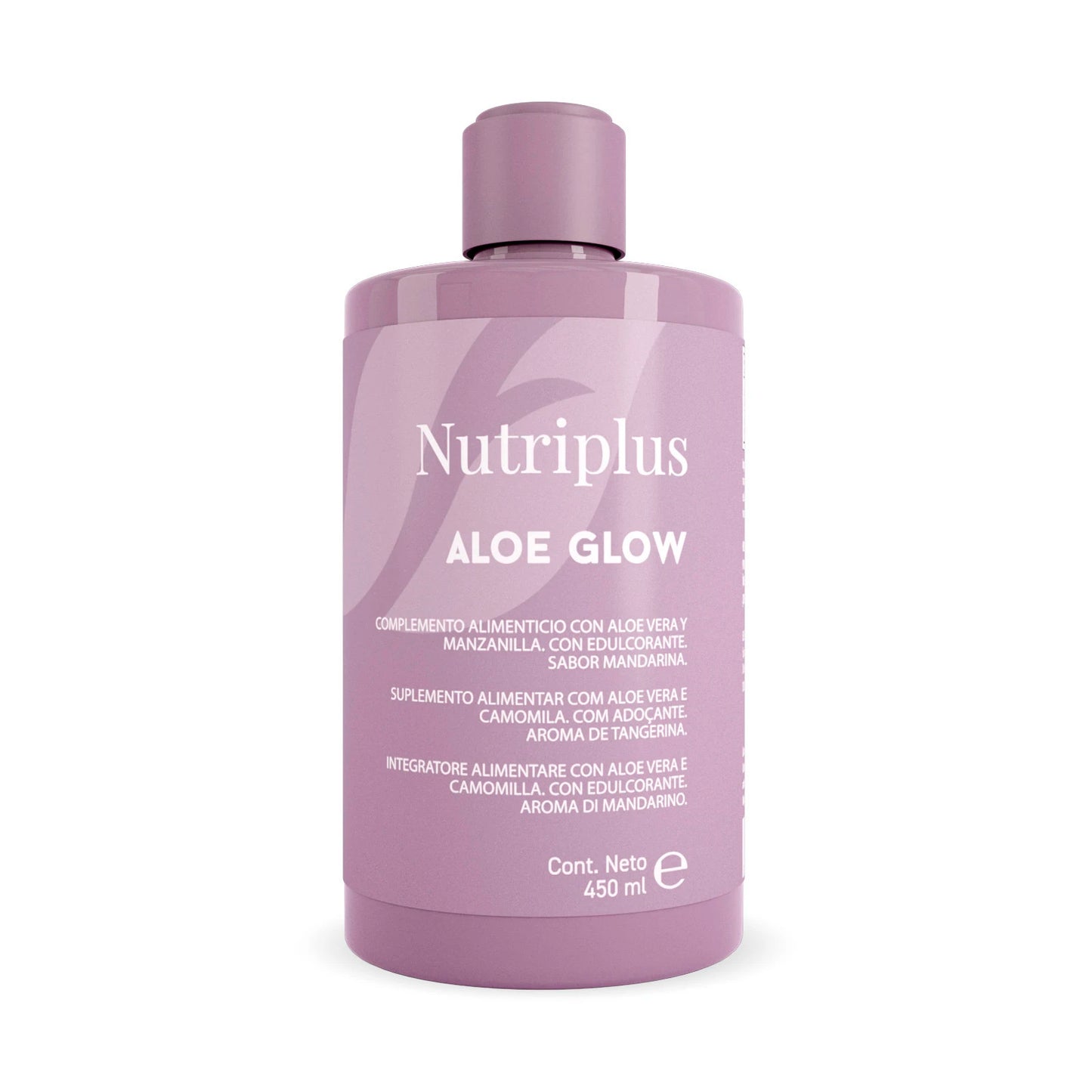 Aloe Glow