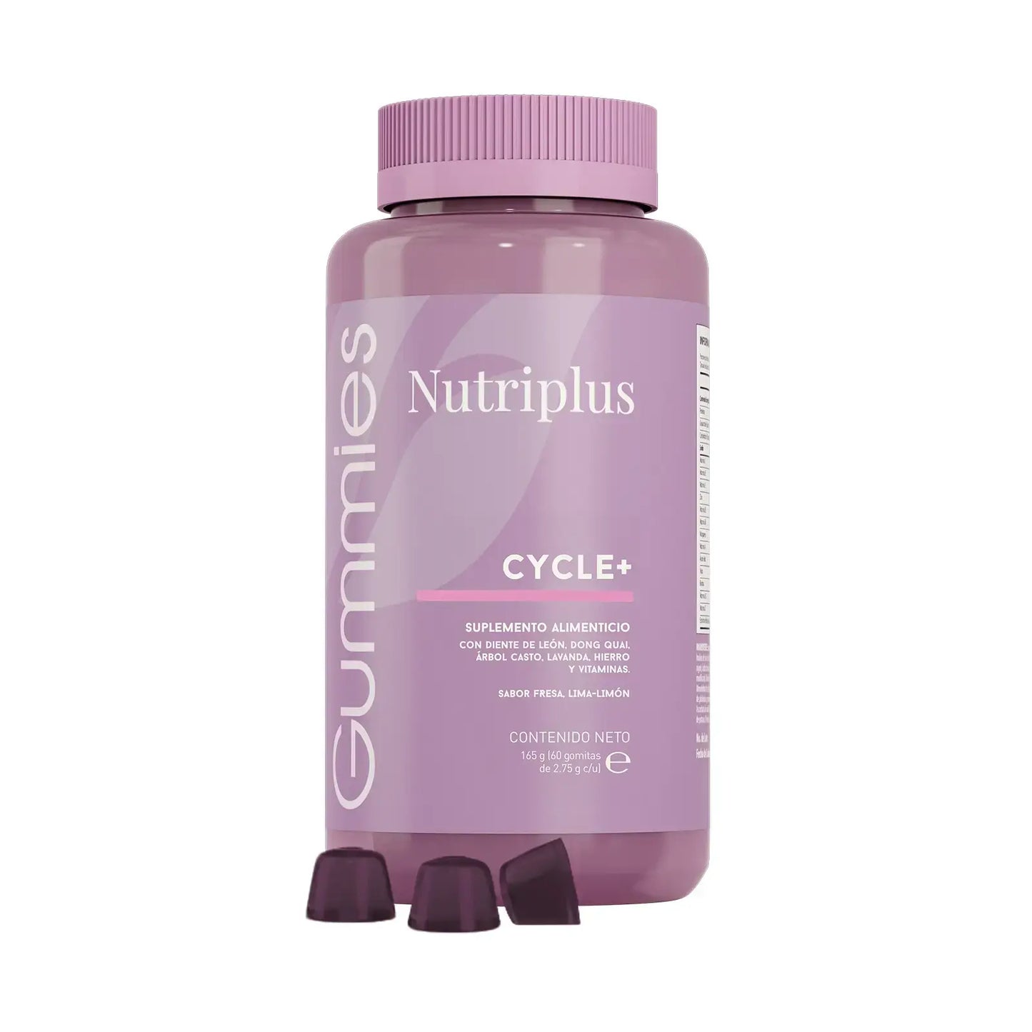Cycle Gummies