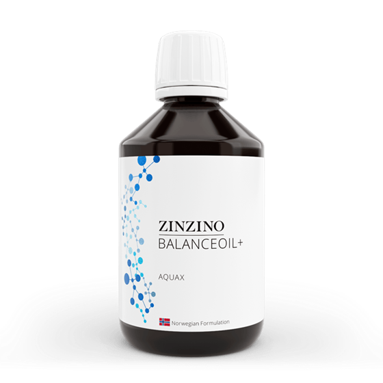 BalanceOil+ AquaX 300ML