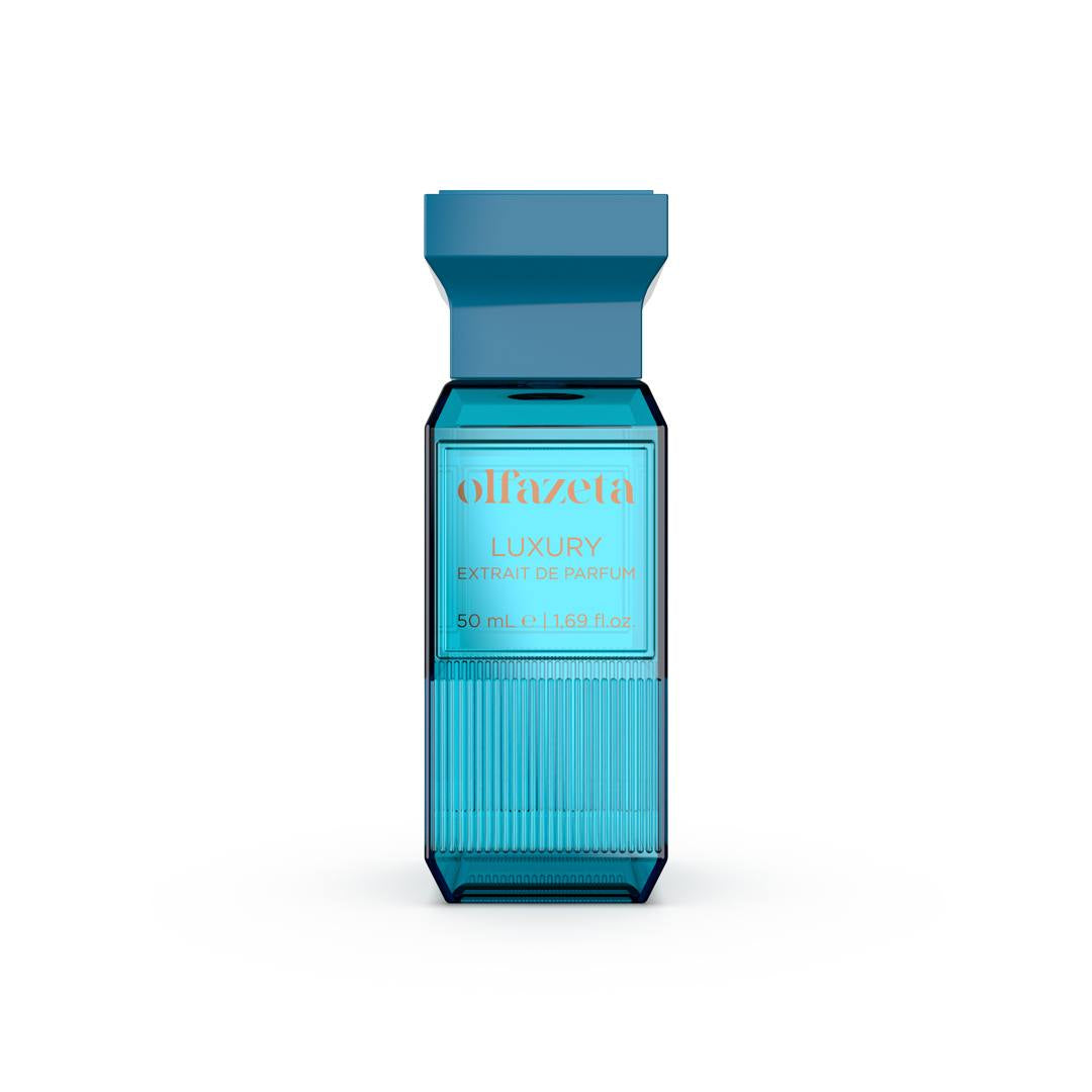 Chlorophyll - Recharge parfum unisexe luxury 50ML