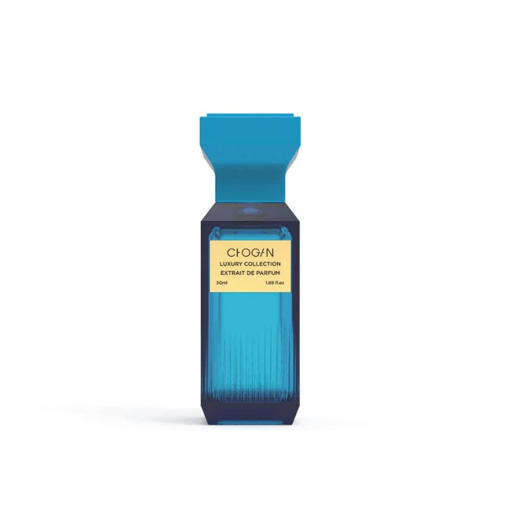 Mediterraneo - 50 ml - Parfum unisexe luxury N° 125