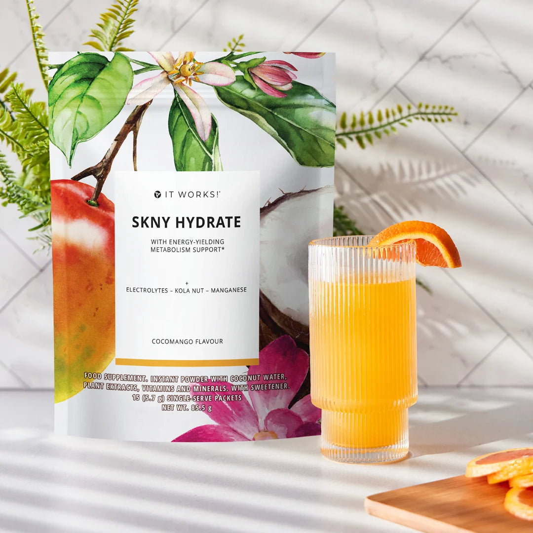 SKNY Hydrate – Cocomango