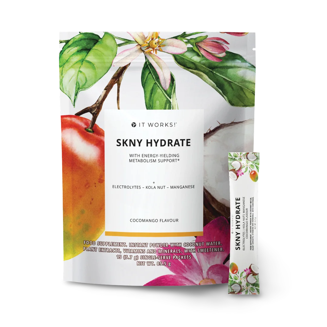 SKNY Hydrate – Cocomango