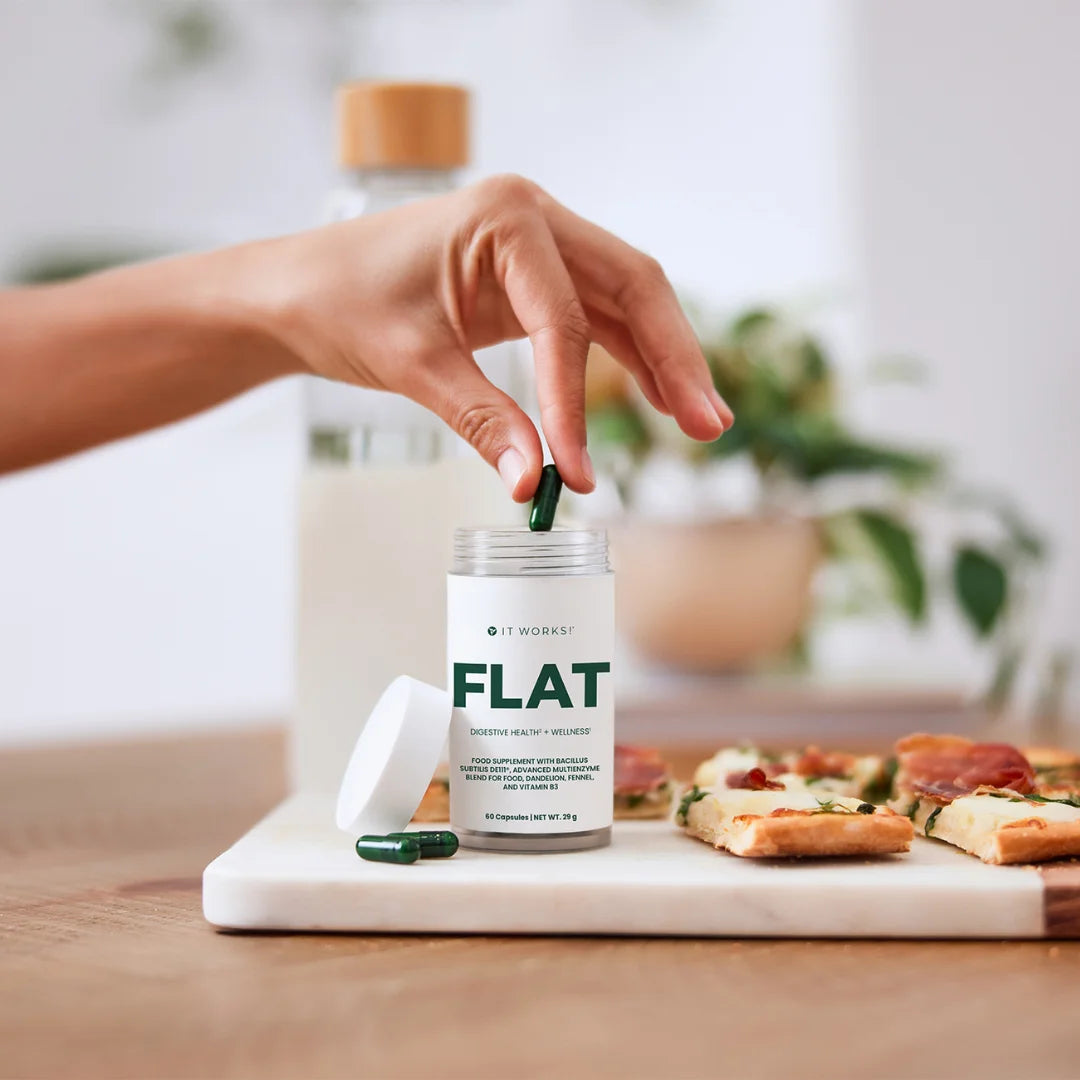 FLAT