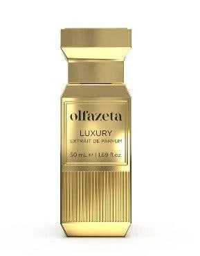Everlasting - 50 ml - Parfum unisexe luxury N° 124
