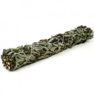 Smudge Stick - Sauge Noire 22,5 cm