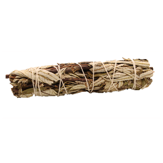 Smudge Stick - Sauge Noire 15cm