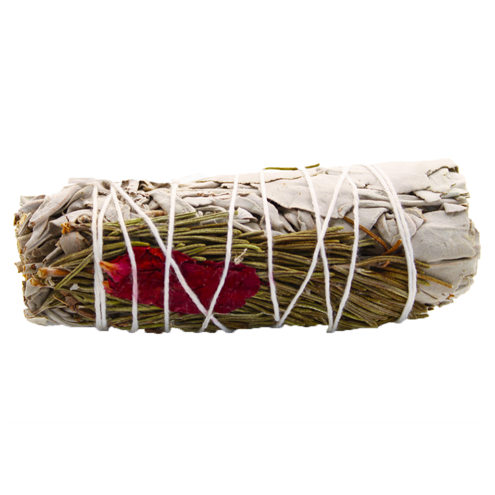 Smudge Stick - Sauge Clensing Spirituelle 10cm