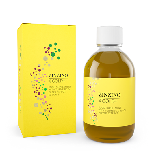 X Gold+ 250 ml