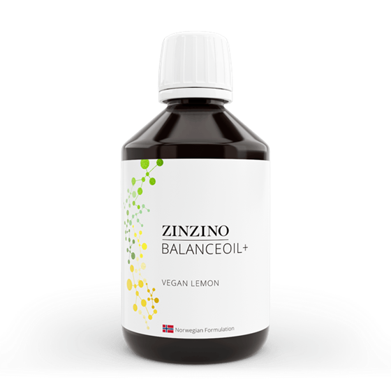 BalanceOil+ Vegan 300ML