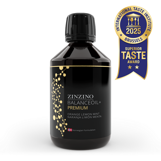 BalanceOil+ Premium  300ML