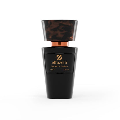 Parfum mixte essence 30% N°73