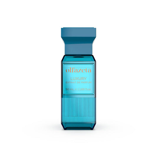 Chlorophyll - Recharge parfum unisexe luxury 50ML