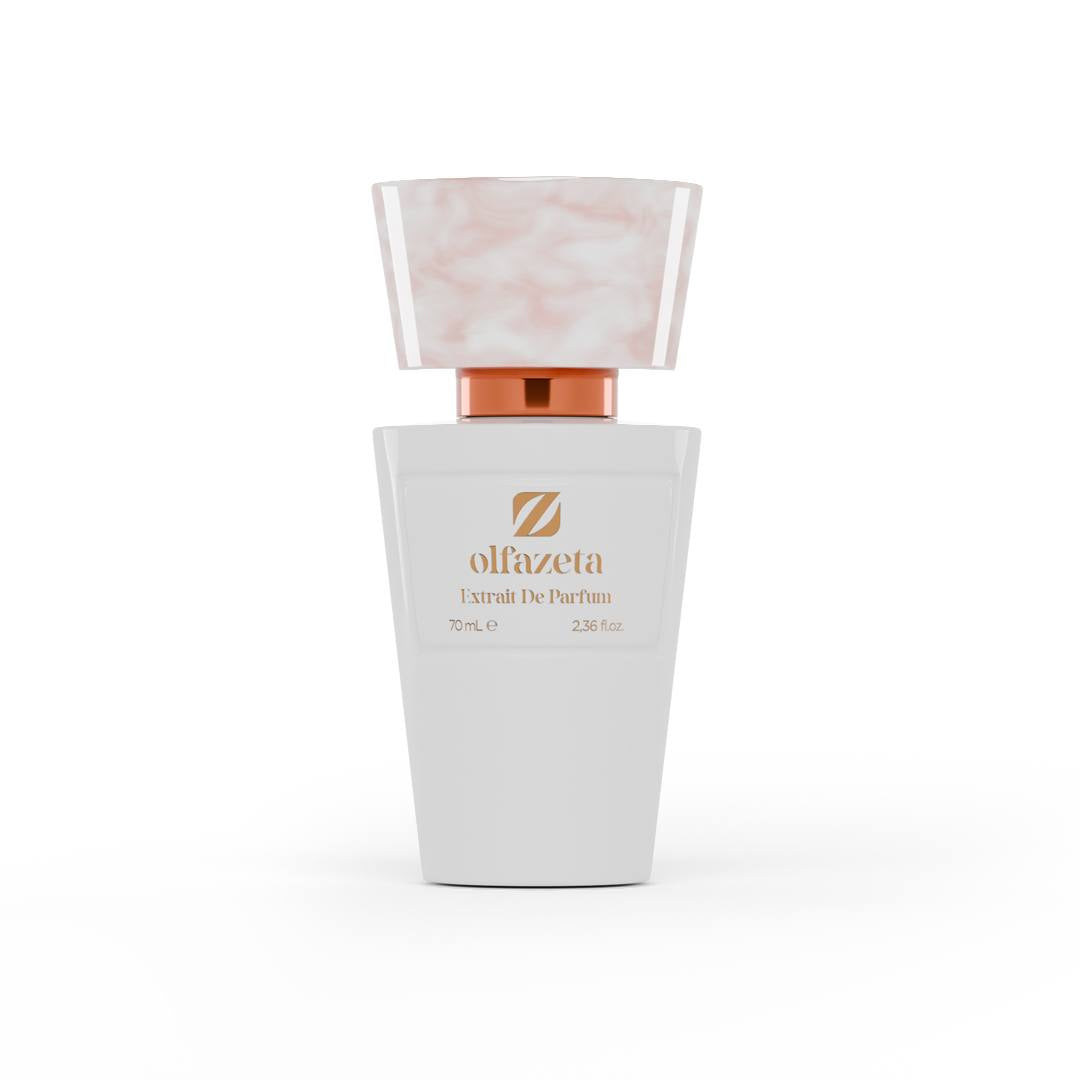 Blooming Skin- Parfum Femme