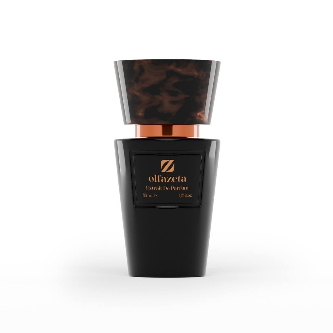 Unfold – Parfum Homme