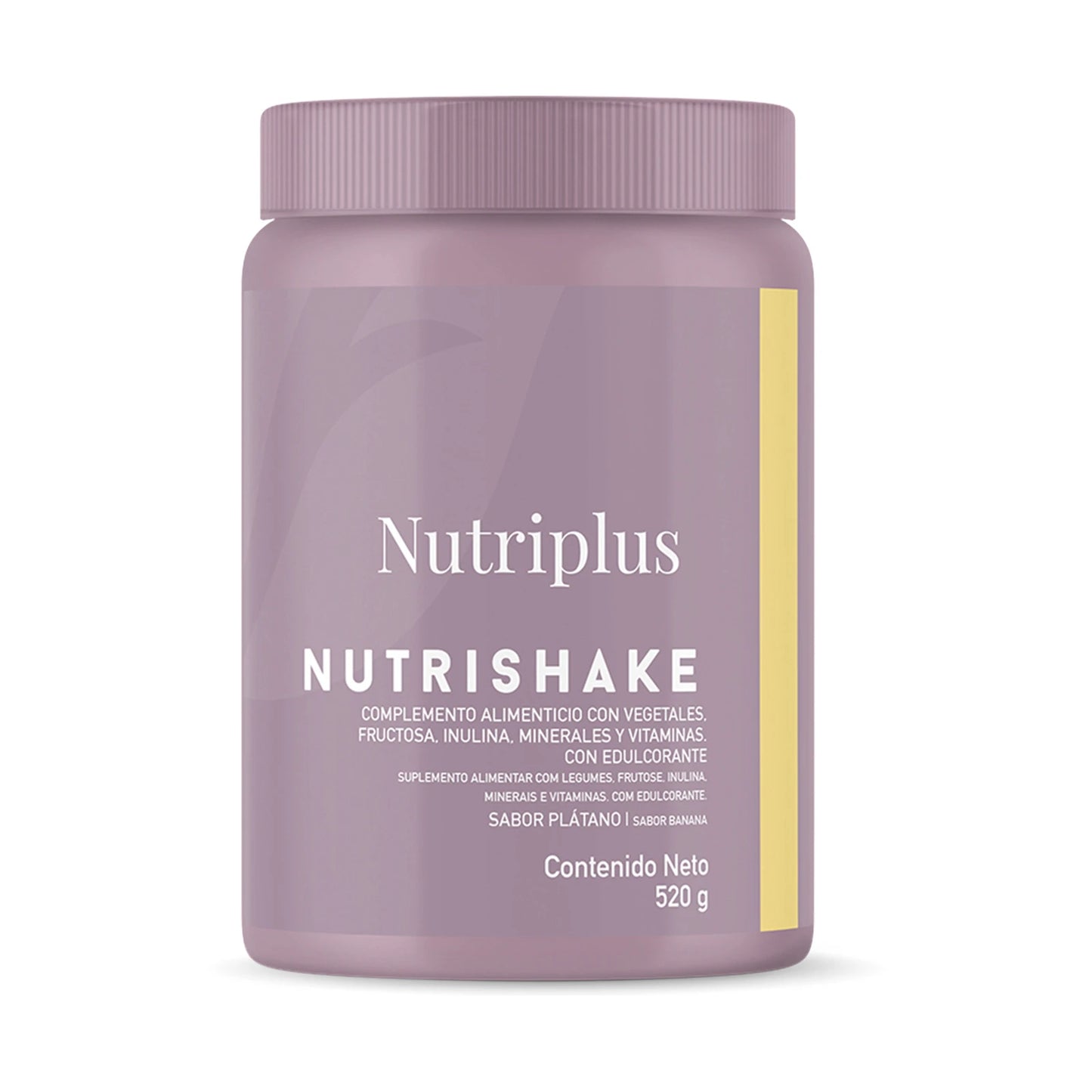 Nutrishake