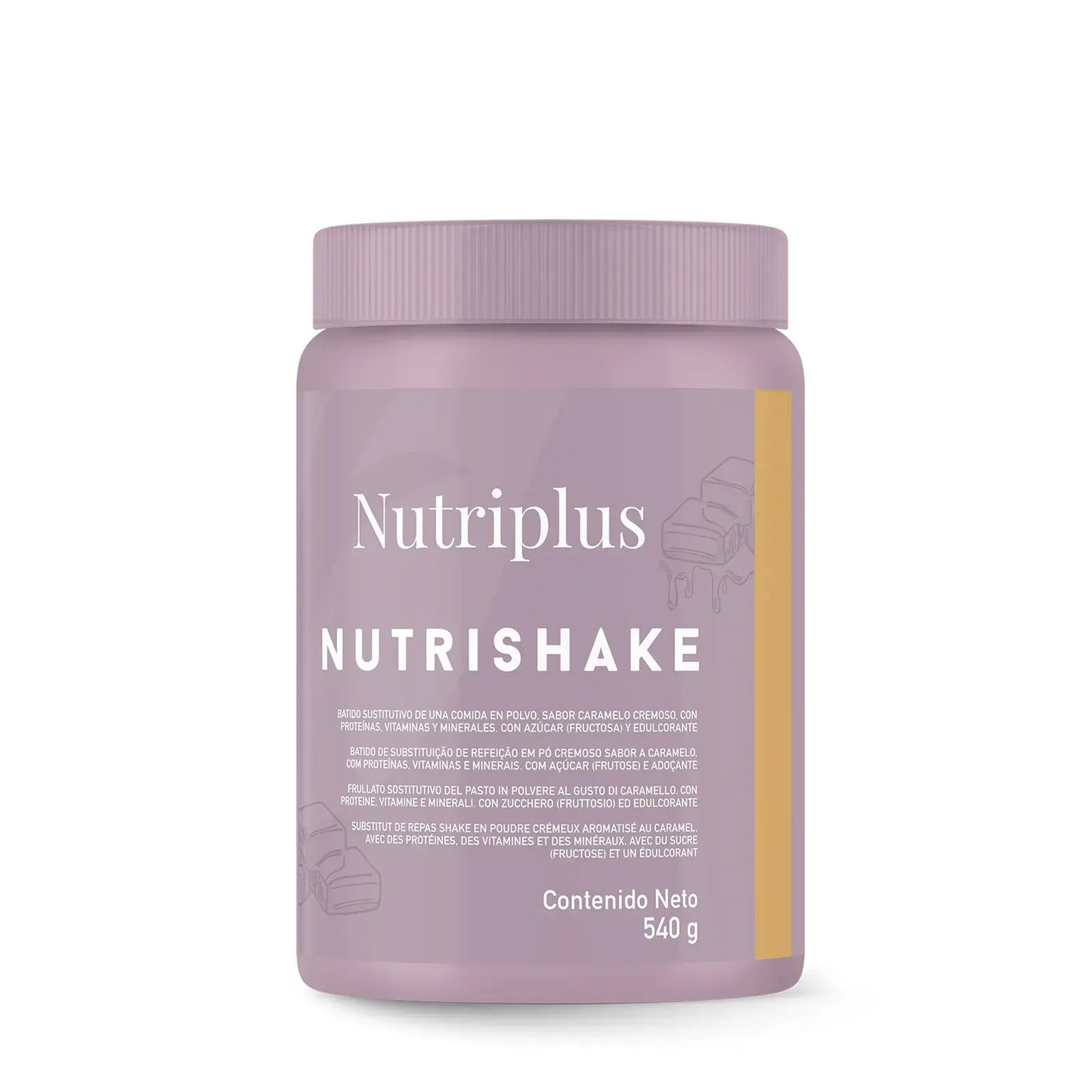 Nutrishake