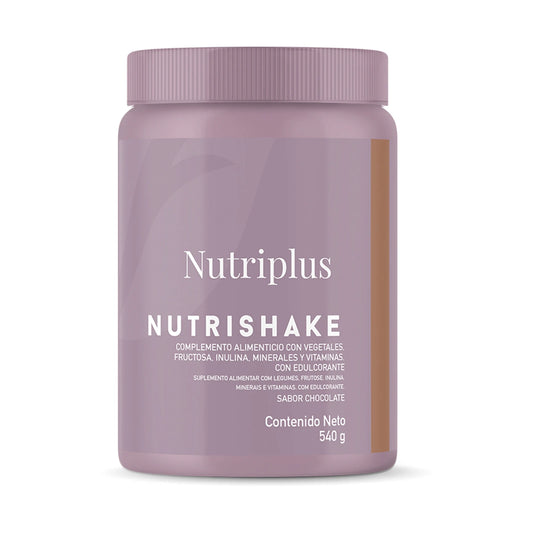 Nutrishake