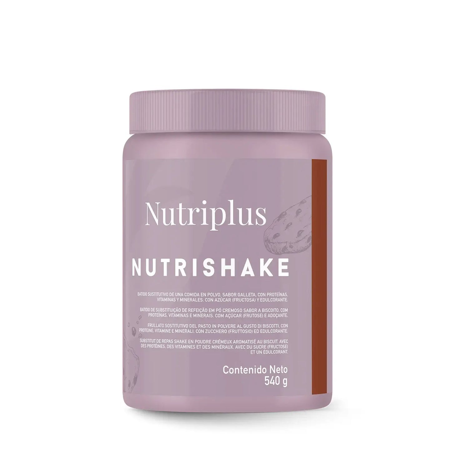 Nutrishake
