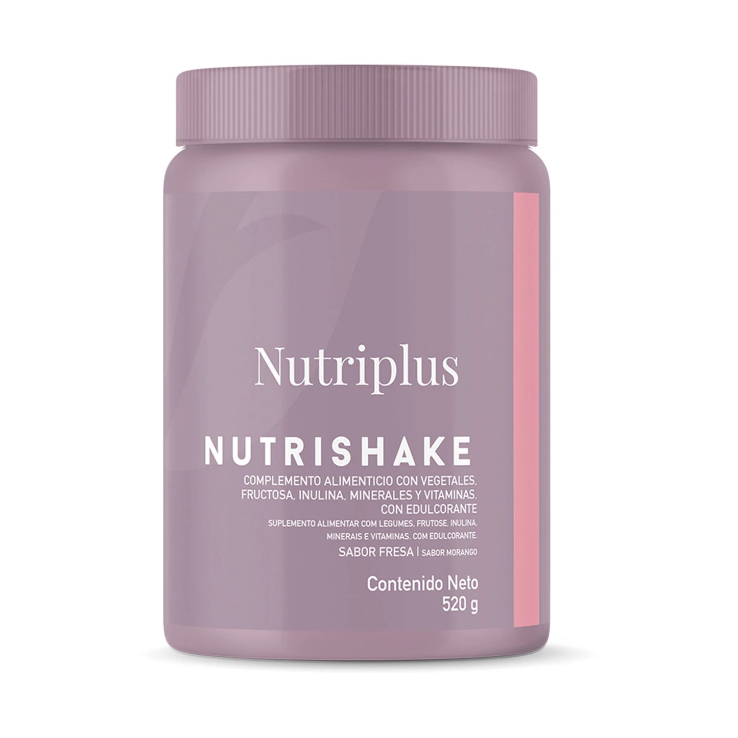 Nutrishake