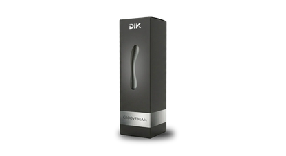 Vibromasseur GROOVE BEAM DIK