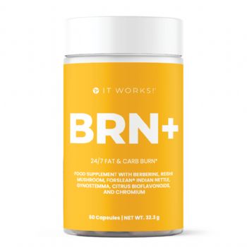 BRN+  Avant Première nouveau produit