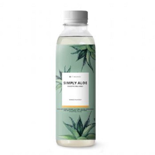 Simply Aloe - Mango It Works