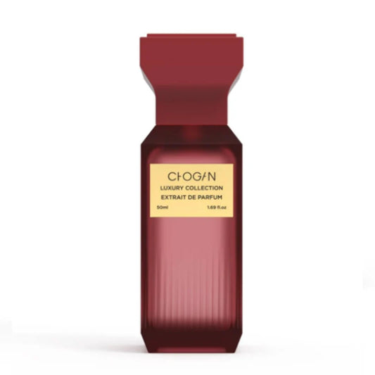 Scarlet Fire - 50 ml  - Parfum unisexe luxury N° 118