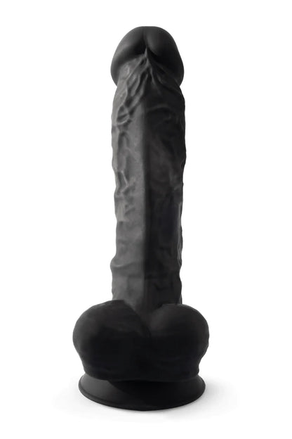 Gode The Original Model 1 noir 20 cm - SilexD