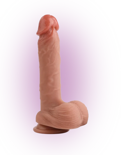 TOP PLEASURE DIK