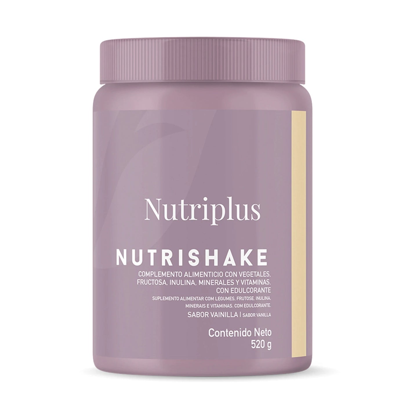 Nutrishake